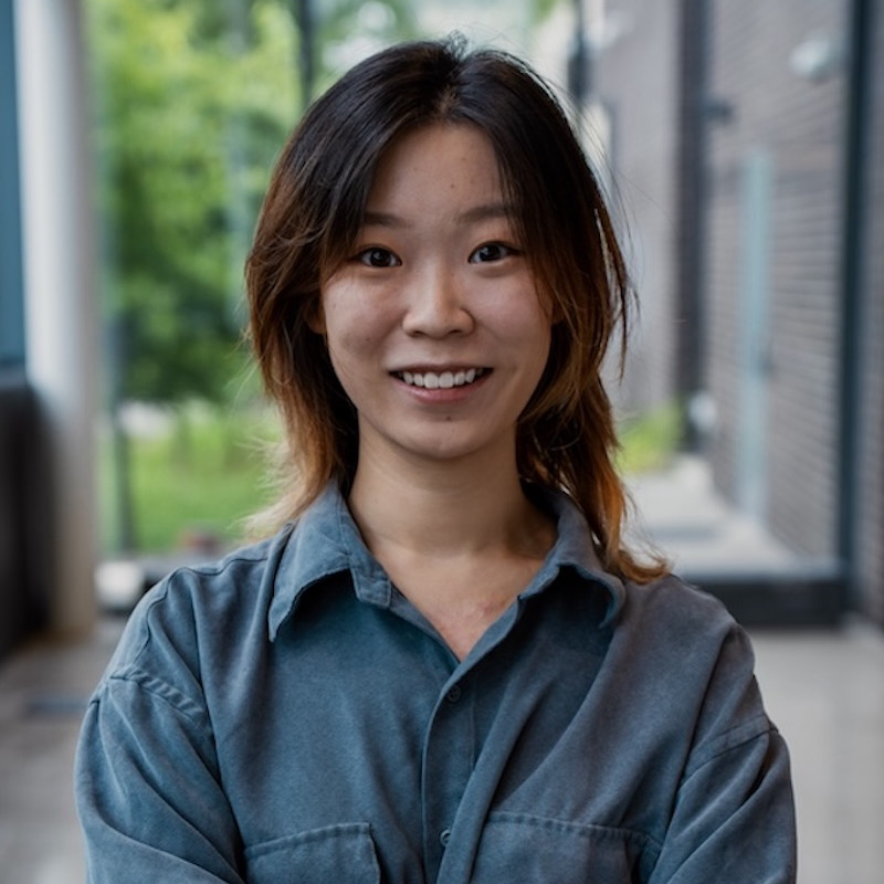 Yiran (Eryn) Ma